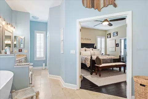 Entry Way - 995 Garrison Dr, Saint Augustine, FL 32092 photo 5 of 5