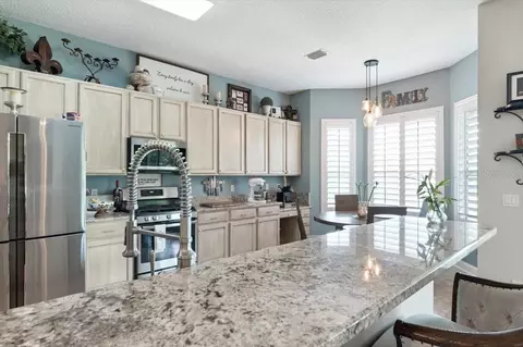 Kitchen - 995 Garrison Dr, Saint Augustine, FL 32092 photo 2 of 6