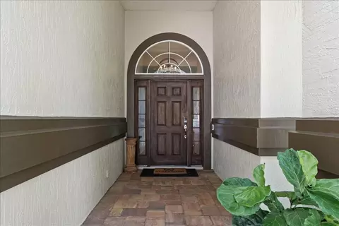 Entry Way - 995 Garrison Dr, Saint Augustine, FL 32092 photo 1 of 5