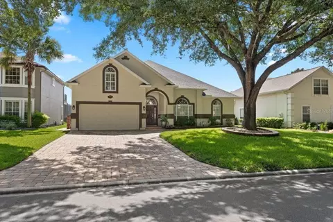 Exterior - 995 Garrison Dr, Saint Augustine, FL 32092 photo 3 of 17