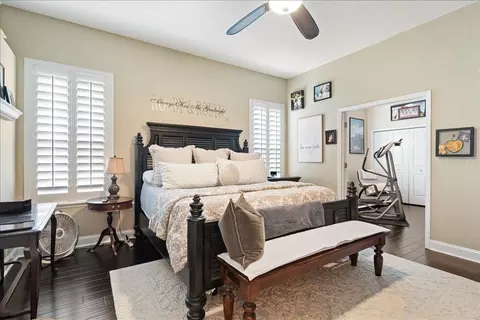Bedroom - 995 Garrison Dr, Saint Augustine, FL 32092 photo 1 of 8