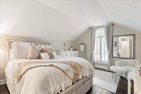Bedroom - 995 Garrison Dr, Saint Augustine, FL 32092 photo 6 of 8