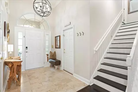 Entry Way - 995 Garrison Dr, Saint Augustine, FL 32092 photo 4 of 5