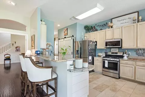 Kitchen - 995 Garrison Dr, Saint Augustine, FL 32092 photo 1 of 6