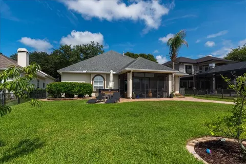 Exterior - 995 Garrison Dr, Saint Augustine, FL 32092 photo 15 of 17