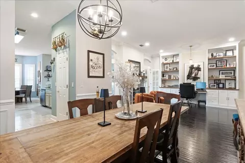 Dining - 995 Garrison Dr, Saint Augustine, FL 32092 photo 3 of 4