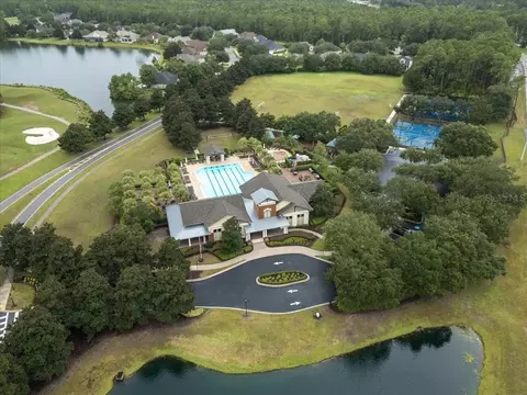 View/Area - 995 Garrison Dr, Saint Augustine, FL 32092 photo 12 of 13