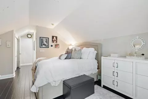Bedroom - 995 Garrison Dr, Saint Augustine, FL 32092 photo 8 of 8