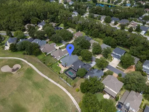 View/Area - 995 Garrison Dr, Saint Augustine, FL 32092 photo 6 of 13