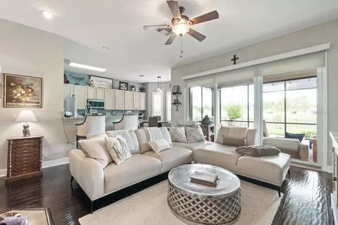 Living - 995 Garrison Dr, Saint Augustine, FL 32092 photo 1 of 4