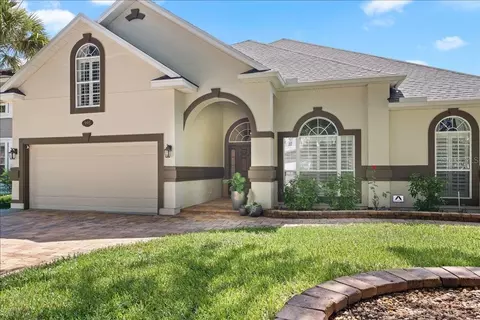 Exterior - 995 Garrison Dr, Saint Augustine, FL 32092 photo 4 of 17