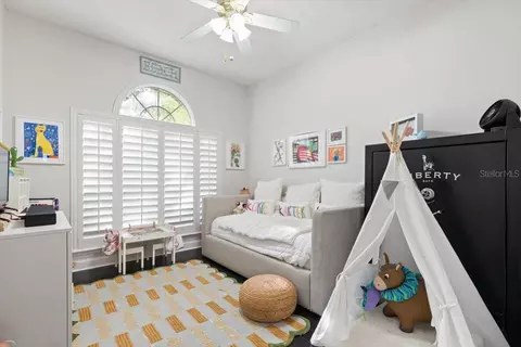 Bedroom - 995 Garrison Dr, Saint Augustine, FL 32092 photo 5 of 8