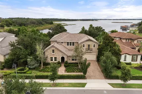 16893 Broadwater Ave, Winter Garden, FL 34787