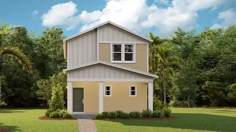 5662 Kettlebell Aly, Clermont, FL 34714