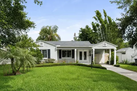 1521 Cavendish Rd, Winter Park, FL 32789
