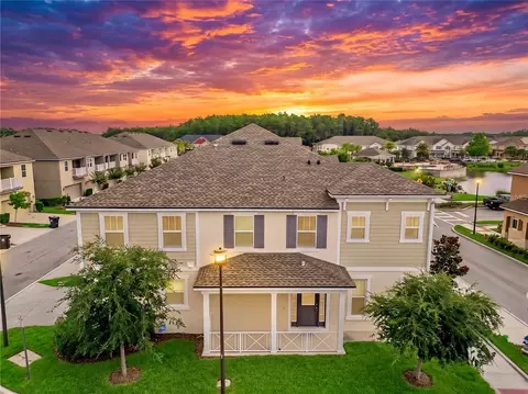 9586 Poplar Ridge Ave, Orlando, FL 32832