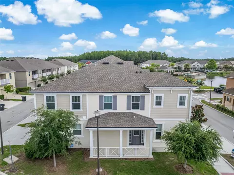 9586 Poplar Ridge Ave, Orlando, FL 32832