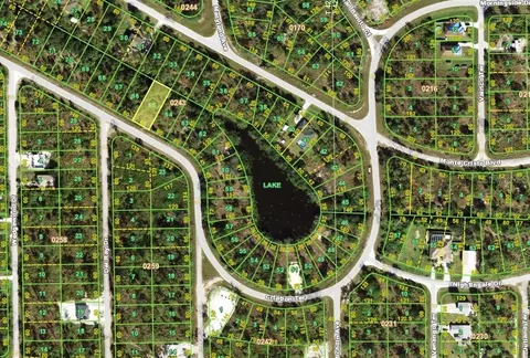 27502 Sandrala Dr, Punta Gorda, FL 33955