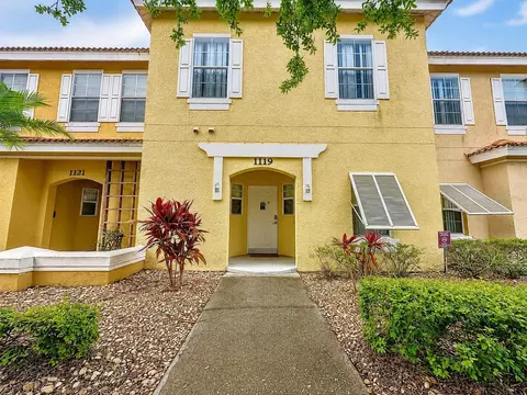 1119 Park Ridge Cir, Kissimmee, FL 34746
