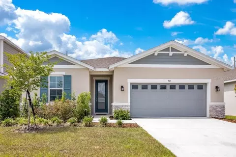 947 Griffon Ave, Lake Alfred, FL 33850