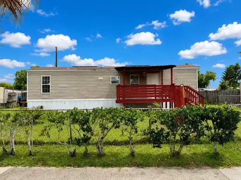 7515 Ranchero St, Orlando, FL 32822