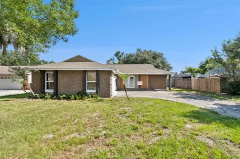 3021 N Orleans Way, Apopka, FL 32703