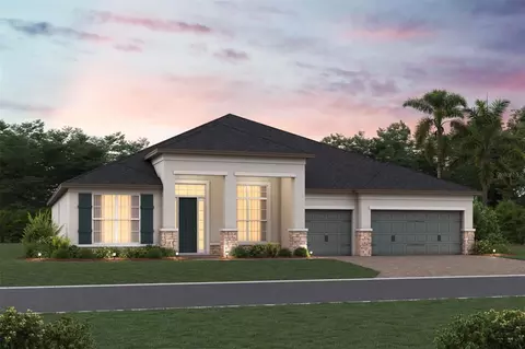 3078 Solace Way, Orlando, FL 32820
