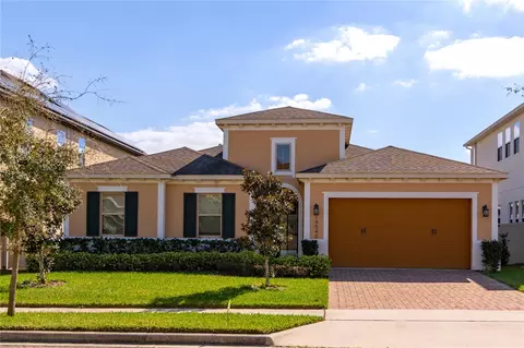 14540 Sunbridge Cir, Winter Garden, FL 34787