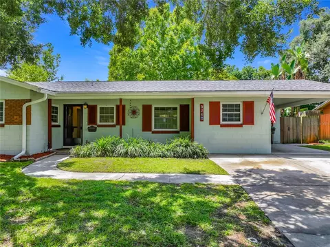 1534 Leeway Ave, Orlando, FL 32810