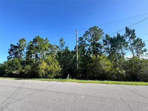 20345 Quinn St, Orlando, FL 32833