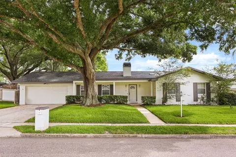 407 Hermitage Dr, Altamonte Springs, FL 32701