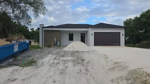 22333 Elmira Blvd, Port Charlotte, FL 33952