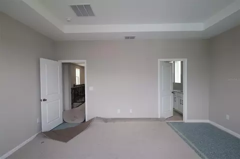 Bedroom - 1359 Lumpini St, Saint Cloud, FL 34771 photo 4 of 5