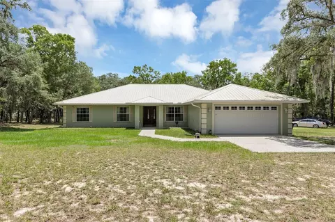 15810 SW 59th Avenue Rd, Ocala, FL 34473