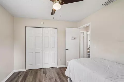 Bedroom - 18 Spring Radl, Ocala, FL 34472 photo 6 of 6
