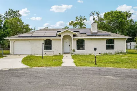 18 Spring Radl, Ocala, FL 34472