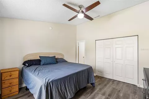 Bedroom - 18 Spring Radl, Ocala, FL 34472 photo 2 of 6