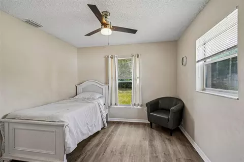 Bedroom - 18 Spring Radl, Ocala, FL 34472 photo 5 of 6