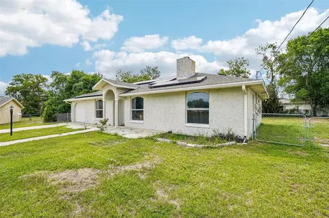 Exterior - 18 Spring Radl, Ocala, FL 34472 photo 2 of 2