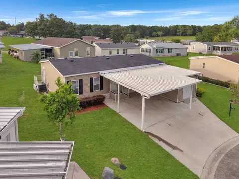 4125 Myrtle Oak Ct #1849, Zellwood, FL 32798