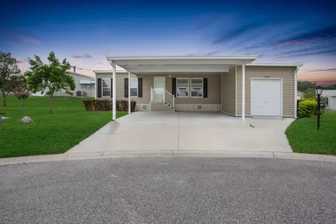 4125 Myrtle Oak Ct #1849, Zellwood, FL 32798