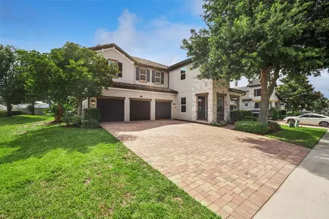 1706 Holcomb Creek St, Winter Garden, FL 34787