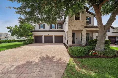 1706 Holcomb Creek St, Winter Garden, FL 34787
