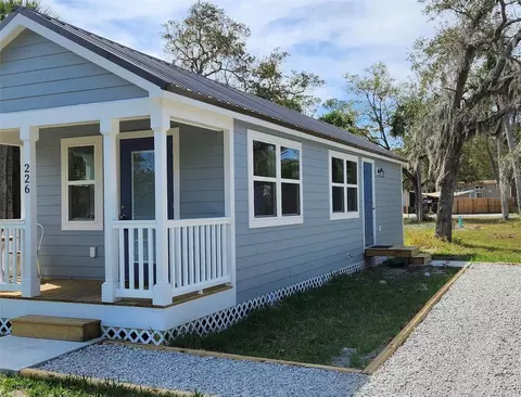 226 Flamingo Dr, Cocoa, FL 32926