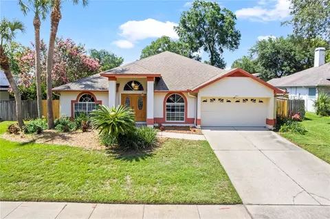 1105 Clinging Vine Pl, Winter Springs, FL 32708
