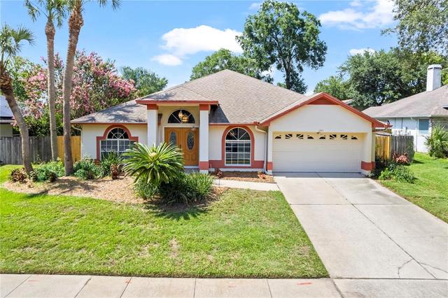 1105 Clinging Vine Pl, Winter Springs, FL 32708