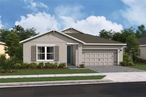 3118 Rein Ave #34, Davenport, FL 33837