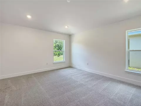 Bedroom - 7648 Bent Tree Loop, Saint Cloud, FL 34771 photo 2 of 4