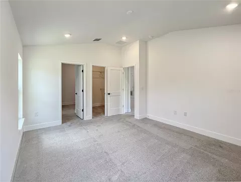 Bedroom - 7648 Bent Tree Loop, Saint Cloud, FL 34771 photo 1 of 4