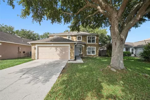 4222 Iveyglen Ave, Orlando, FL 32826